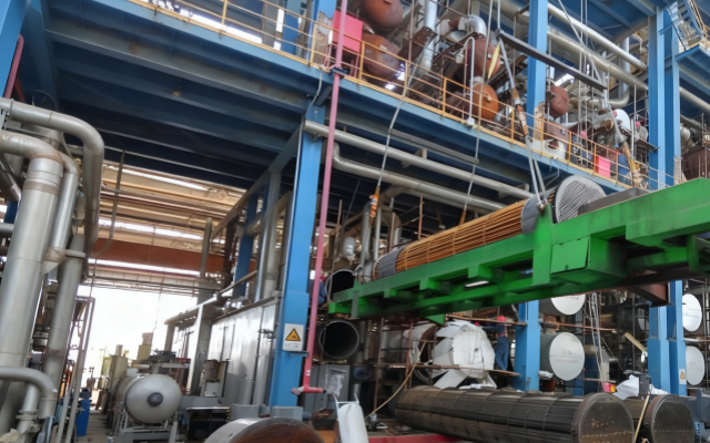 Reliable Quality Forged by Years of Experience