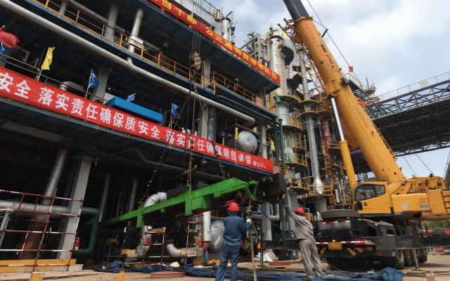 Channel Advantages Drive Cost Reduction and Efficiency Gains