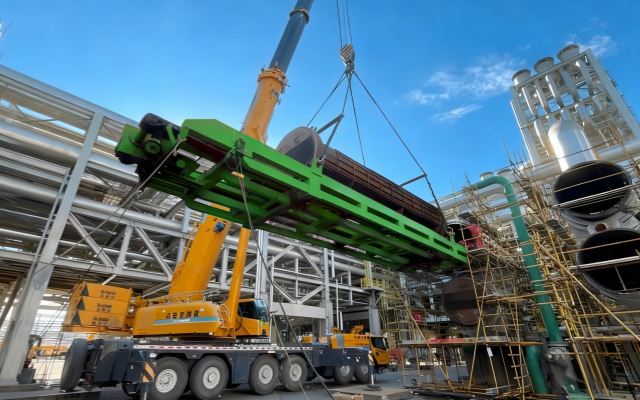 One-Stop Service for Full-Cycle Needs