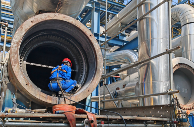 Heat Exchanger Maintenance Industry