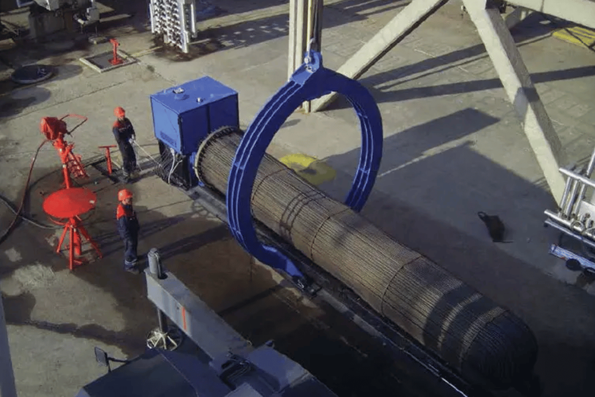 Aerial Bundle Extractor: Features, Benefits & Applications