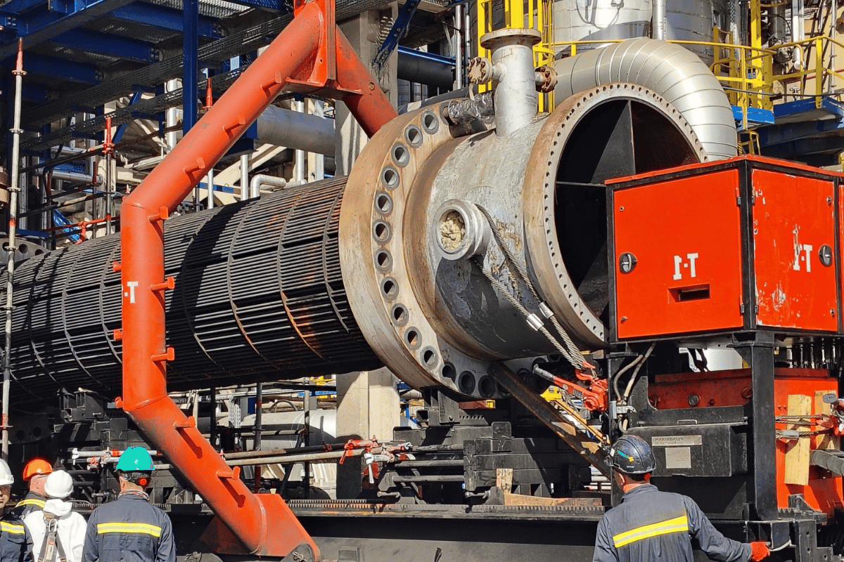 Bundle Extractor Capacity Guide: Matching Equipment to Your Needs