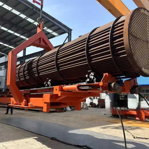 Bundle Puller Warranty & After-Sales Service Programs