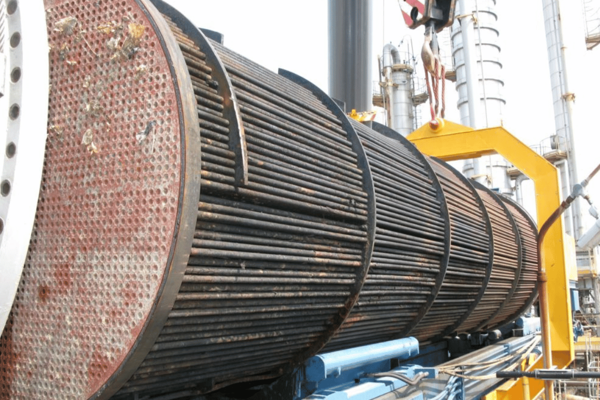 Risk Assessment Template for Bundle Extraction Operations