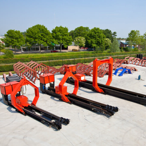 Bundle Extractor Rental Rates: What to Expect in 2026