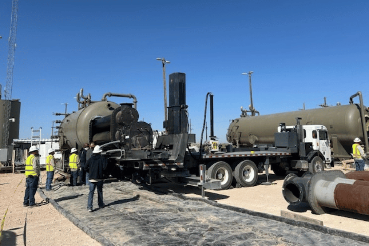 Bundle Extractor Operator Training: Certification Programs