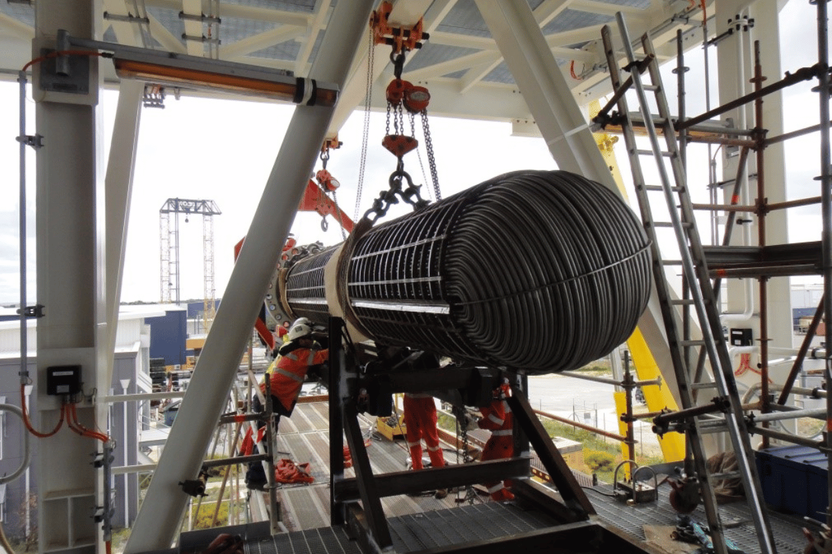 How to Choose the Right Bundle Puller for Your Application?