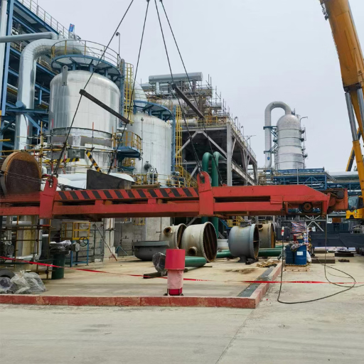 Bundle Puller for Refinery Turnaround (2).png Bundle Puller for Refinery Turnaround (2).png