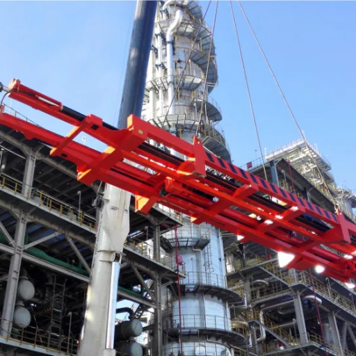 Bundle Puller for Refinery Turnaround.png Bundle Puller for Refinery Turnaround.png