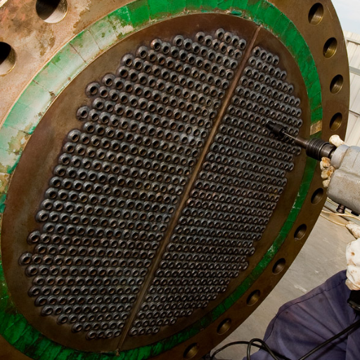 Power Plant Condenser Tube Bundle Maintenance (2).png Power Plant Condenser Tube Bundle Maintenance (2).png