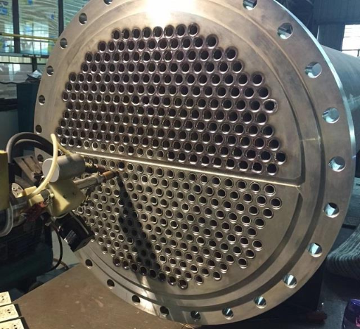 Power Plant Condenser Tube Bundle Maintenance (4).png Power Plant Condenser Tube Bundle Maintenance (4).png