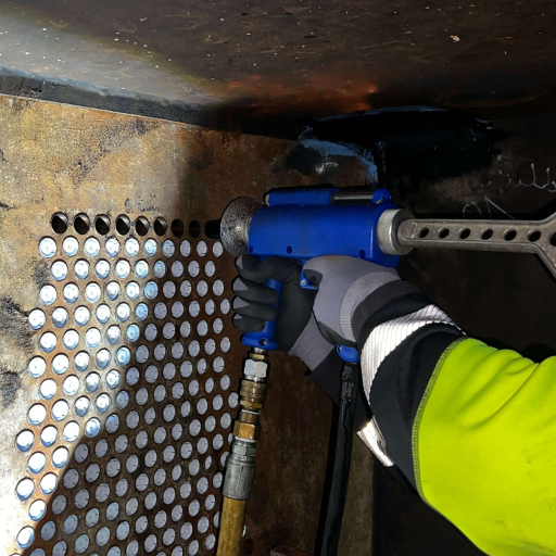 Power Plant Condenser Tube Bundle Maintenance (3).png Power Plant Condenser Tube Bundle Maintenance (3).png