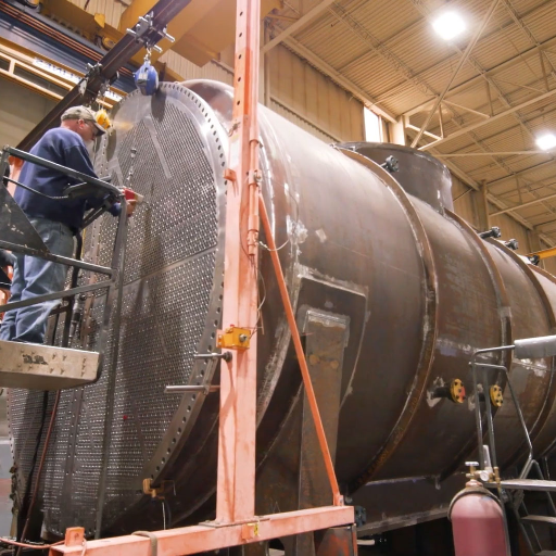 Power Plant Condenser Tube Bundle Maintenance.png Power Plant Condenser Tube Bundle Maintenance.png