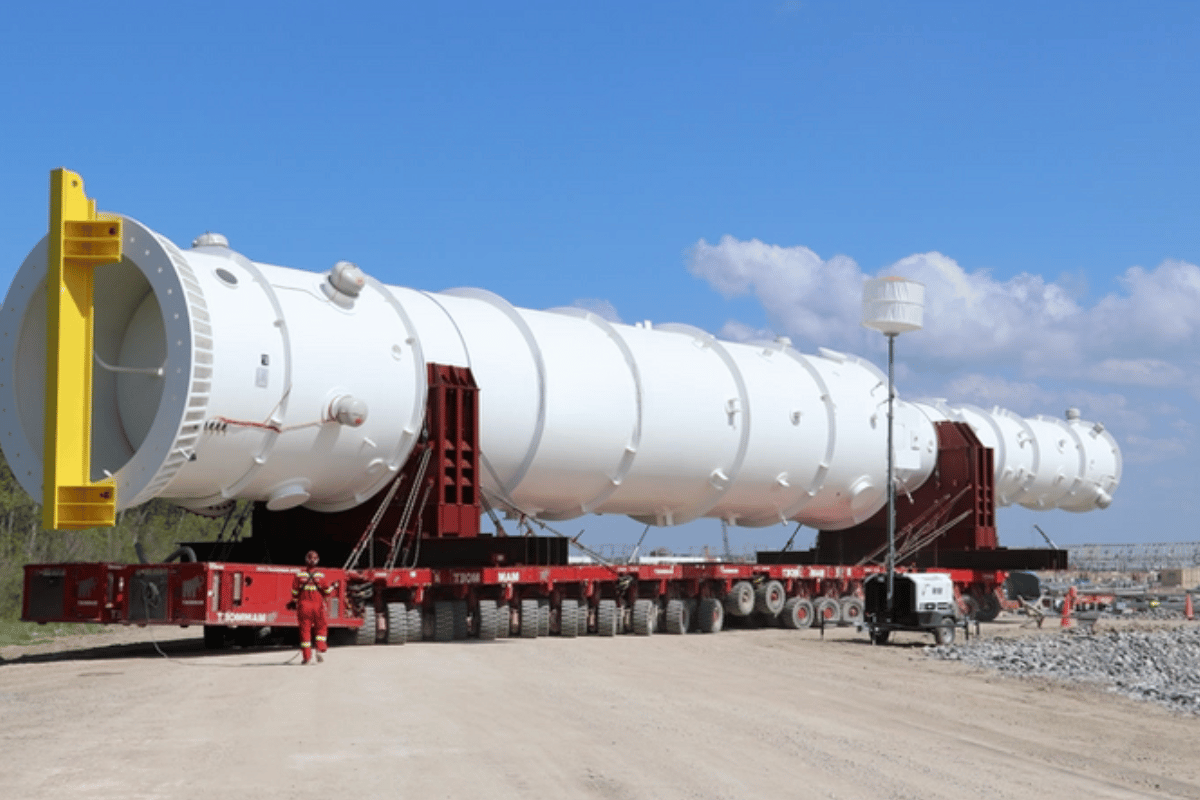 LNG Plant Heat Exchanger Maintenance Requirements