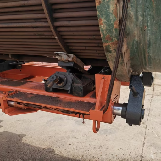 Spare Parts & Components of Bundle Puller Replacement Guide (2).png