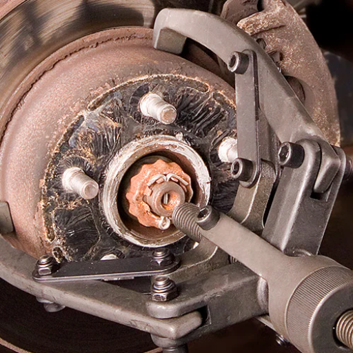 Spare Parts & Components of Bundle Puller Replacement Guide (3).png