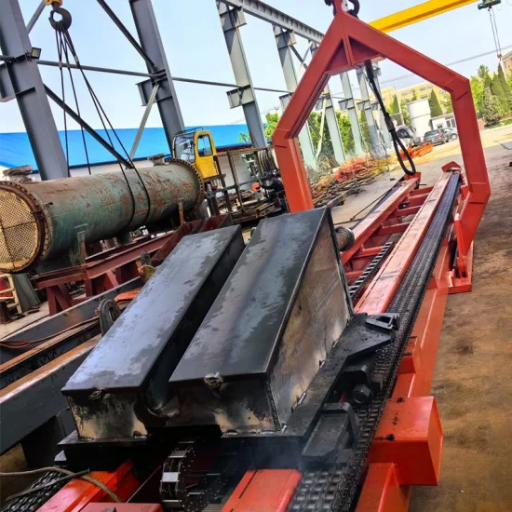 Spare Parts & Components of Bundle Puller Replacement Guide (1).png