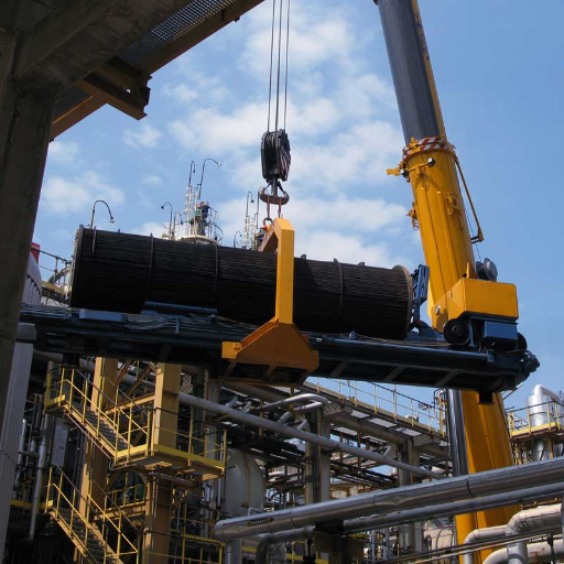 Remote Control Operation: Enhancing Safety in Hazardous Areas